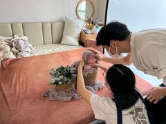 -雪梅月子中心(华侨城店)