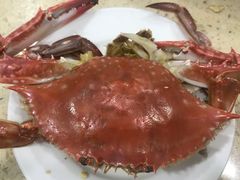 -原味蒸汽海鲜(嵊泗店)