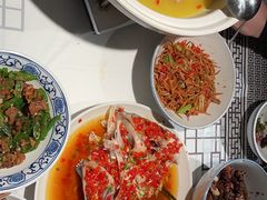 -农耕记·湖南土菜(halo广场店)