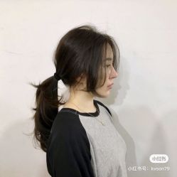 -JIMI·吉米造型