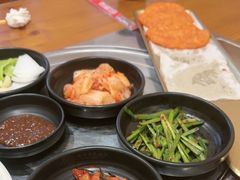 -高社长参鸡汤(高丽街店)