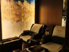 -江南足纪·影院足道·轻奢SPA(红山6979店)