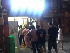 -舒小笼松针小笼包