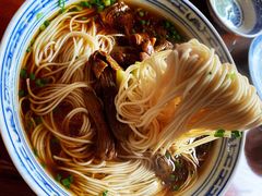 -同得兴 Since·1995 传统苏式面馆(十全街店)