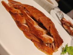 -四季民福烤鸭店(故宫店)