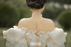 -情订奇缘婚纱摄影(和平路店)