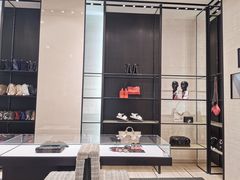 -Chanel(德基广场店)