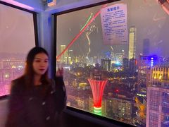 -星城之眼摩天轮