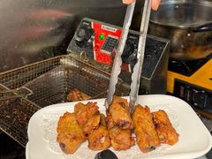 -东江海鲜大排档·潮汕菜·砂锅粥