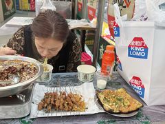 -小民大排档(江汉路店)