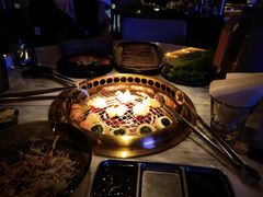 -义气烤肉餐吧(大族广场店)
