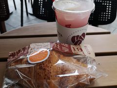 -COSTA COFFEE(成都来福士店)