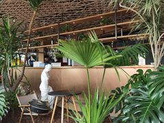 -云里小坐·海泉湾·团建·宴席·下午茶(金堂海泉湾店)