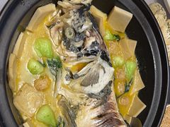 -上海精菜馆(虎踞关店)