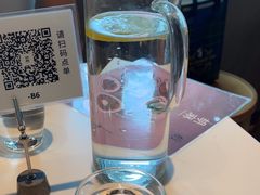 -胡麻(静安嘉里店)