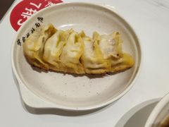 -蒋家桥饺面店(四望亭路店)