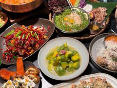 -Ameigo梅果·云贵川bistro(长宁来福士店)