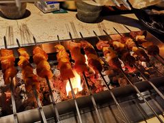 -白玉·朝鲜族烤串(深圳Kkone店)