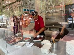 -潮汕大目牛肉火锅(上梅林店)