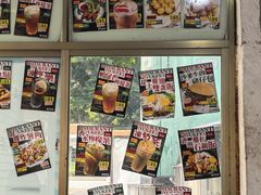 -渔记茶餐厅(渔村店)