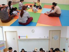 -巧虎KIDS早教中心(青秀区盛天地店)