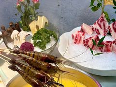 -喜聚薈·花膠雞海鮮火鍋(越秀店)