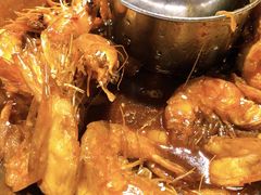 招牌大虾-喜虾客·大虾火锅(郑州无限城店)