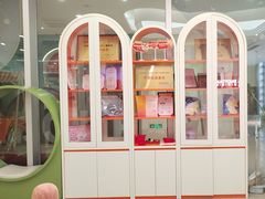 -乐说心语小主播少儿口才·语文思维(远洋乐堤港店)
