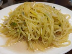 -芝麻花餐厅(祁家豁子店)