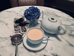 -悦厅·下午茶(杭州柏悦酒店)