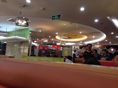 -米斯特比萨(罗斯福店)