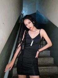 -野鸽脏辫·美式编发专项店