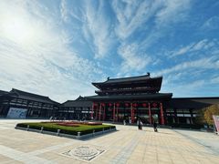 -狼山风景名胜区