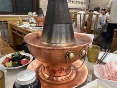 -牛街·马辈儿涮肉(牛街二店)