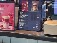 -Coffee@Works(仁川国际机场店)