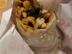 -安徽阜阳卷馍(西单店)