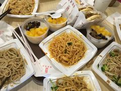 -魏家凉皮(兵马俑店)