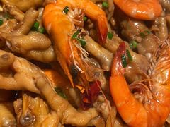-胖哥俩肉蟹煲(湖滨银泰in77店)
