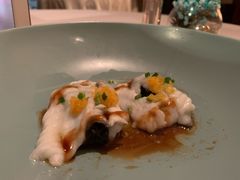 -广州富力丽思卡尔顿酒店·丽轩·粤菜