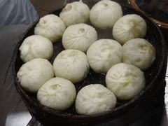 -舒小笼松针小笼包