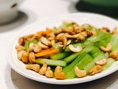 -北李妈妈菜·海肠捞饭(高新万达店)
