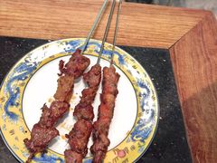 -南门涮肉(上海二店)