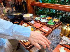 -银米·云南传统过桥米线(双廊黑金冠店)