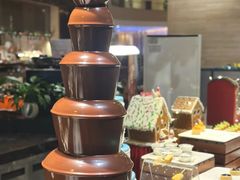 -惠州皇冠假日酒店·西餐厅·自助餐厅