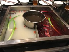 -四川仁火锅(军工店)