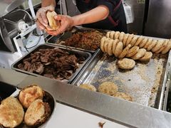 -昌顺马记小吃店(昌盛园店)