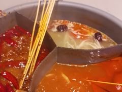 -牛签签串串香(IFS店)