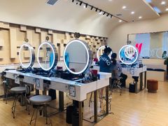-海马体照相馆(成都来福士广场店)