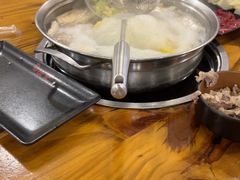 -荣记潮汕牛肉火锅(仙鹤街店)