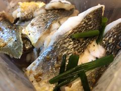 生焗深海大黄鱼-晟永興烤鸭店(五道口店)